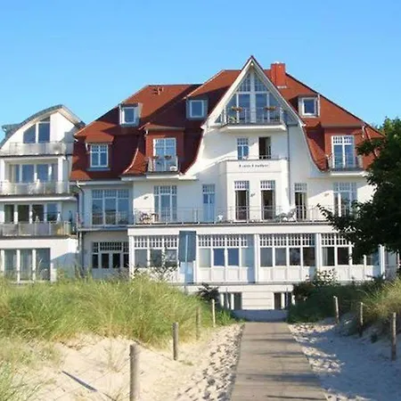 Apartment Haus Undine App 07