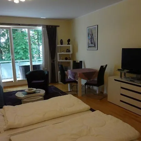 Haus Undine App 07 Rostock