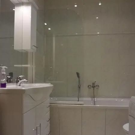 Apartment Haus Undine App 07