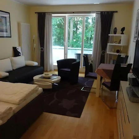 Haus Undine App 07 * Rostock