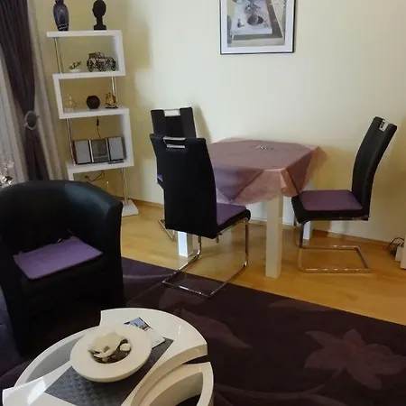 Haus Undine App 07 Apartament *